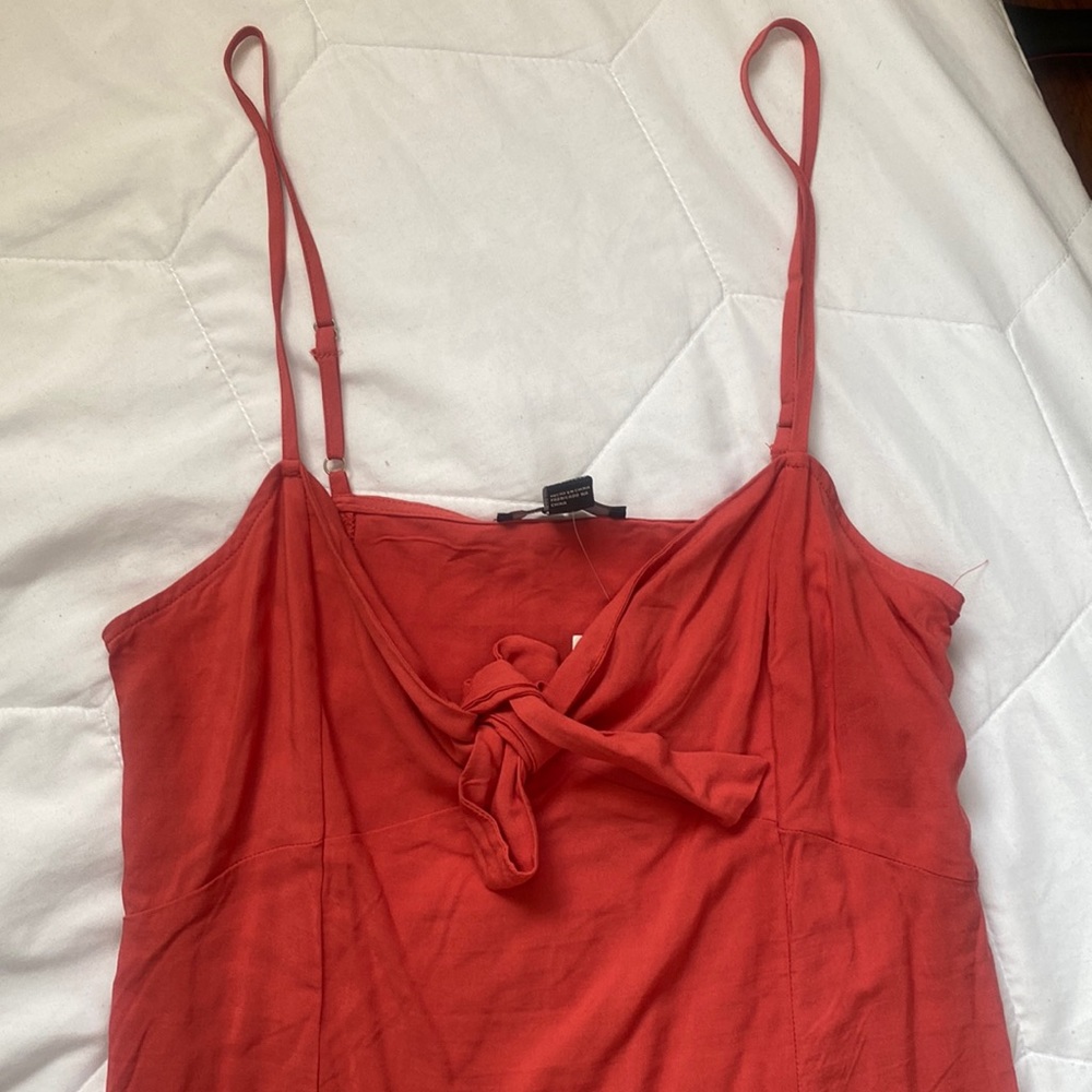 Forever 21 Spring Dress